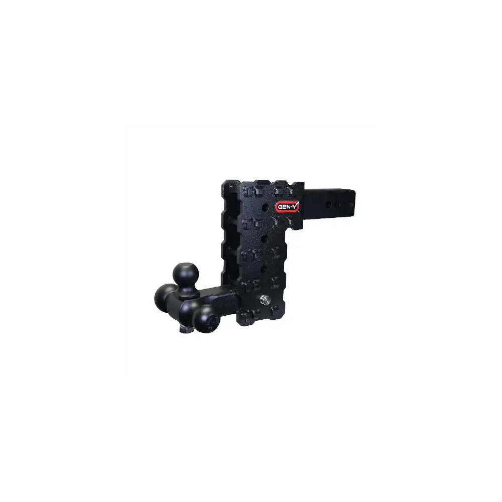 Phantom-X 2-1/2" Adjustable Shank - GENGH-2434X